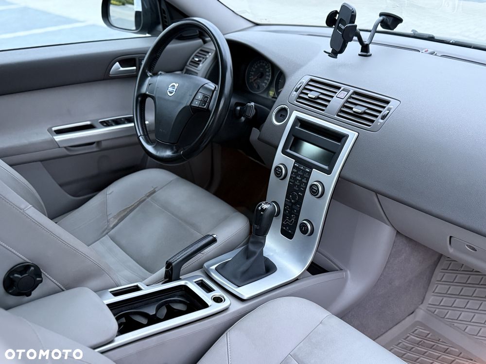 Volvo S40 - 7