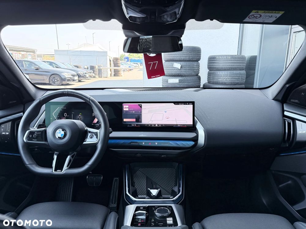 BMW X3 20d xDrive - 21