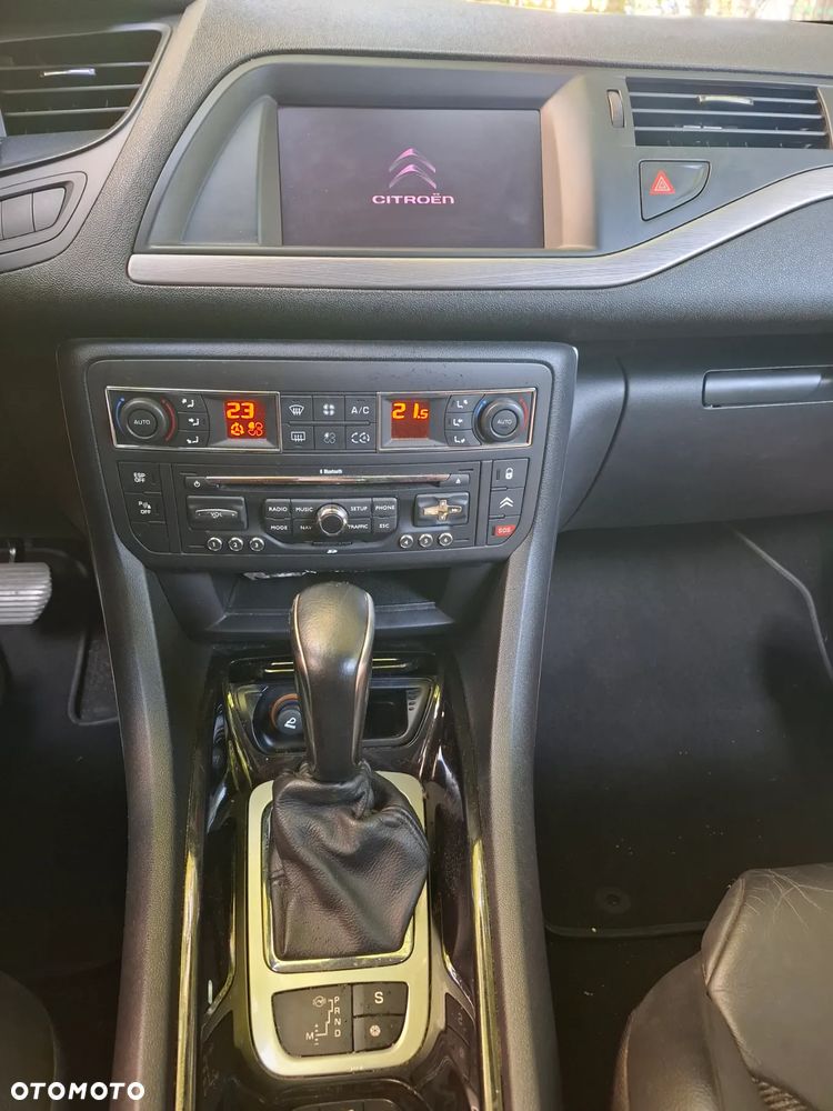 Citroën C5 Tourer HDi 165 FAP Business Class - 11