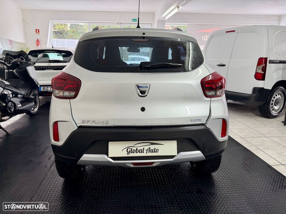 Dacia Spring ESSENTIAL - 6