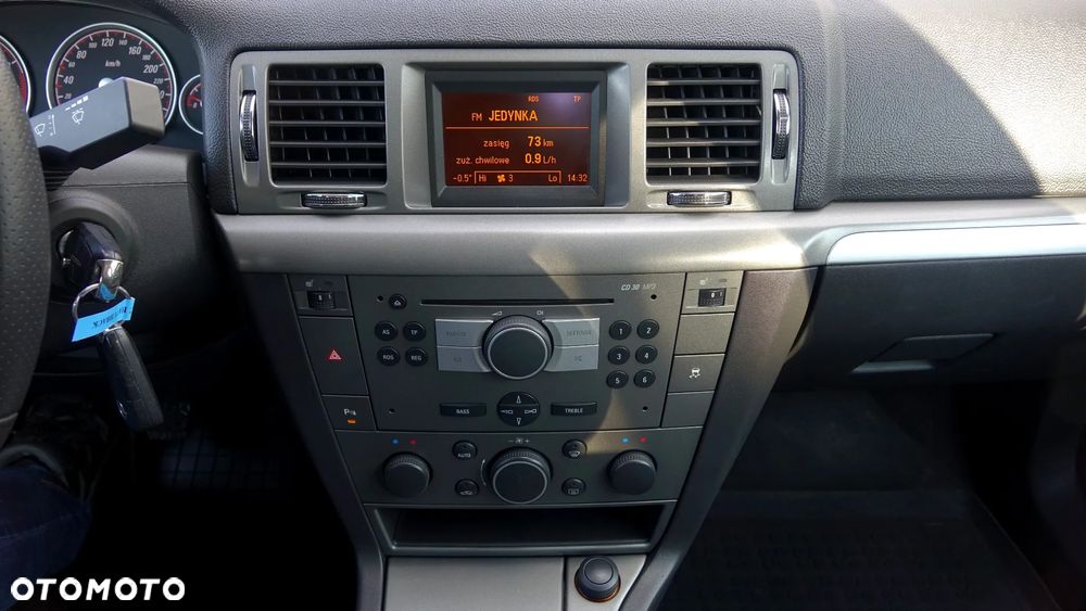 Opel Vectra 1.8 GTS - 20