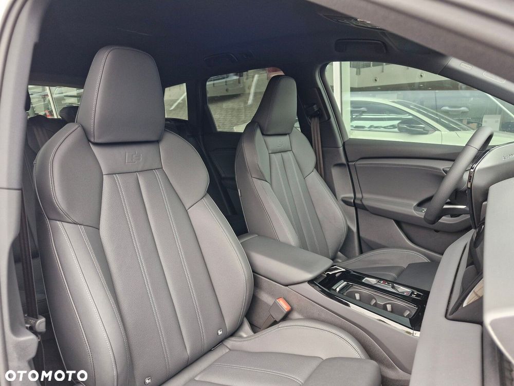 Audi Q6 e-tron Quattro 100kWh - 15