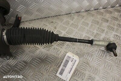 casetă de directie electrica pentr vw Volkswagen GOLF 6 VI cod 1k1523051EK modul volan pe partea stânga - 7