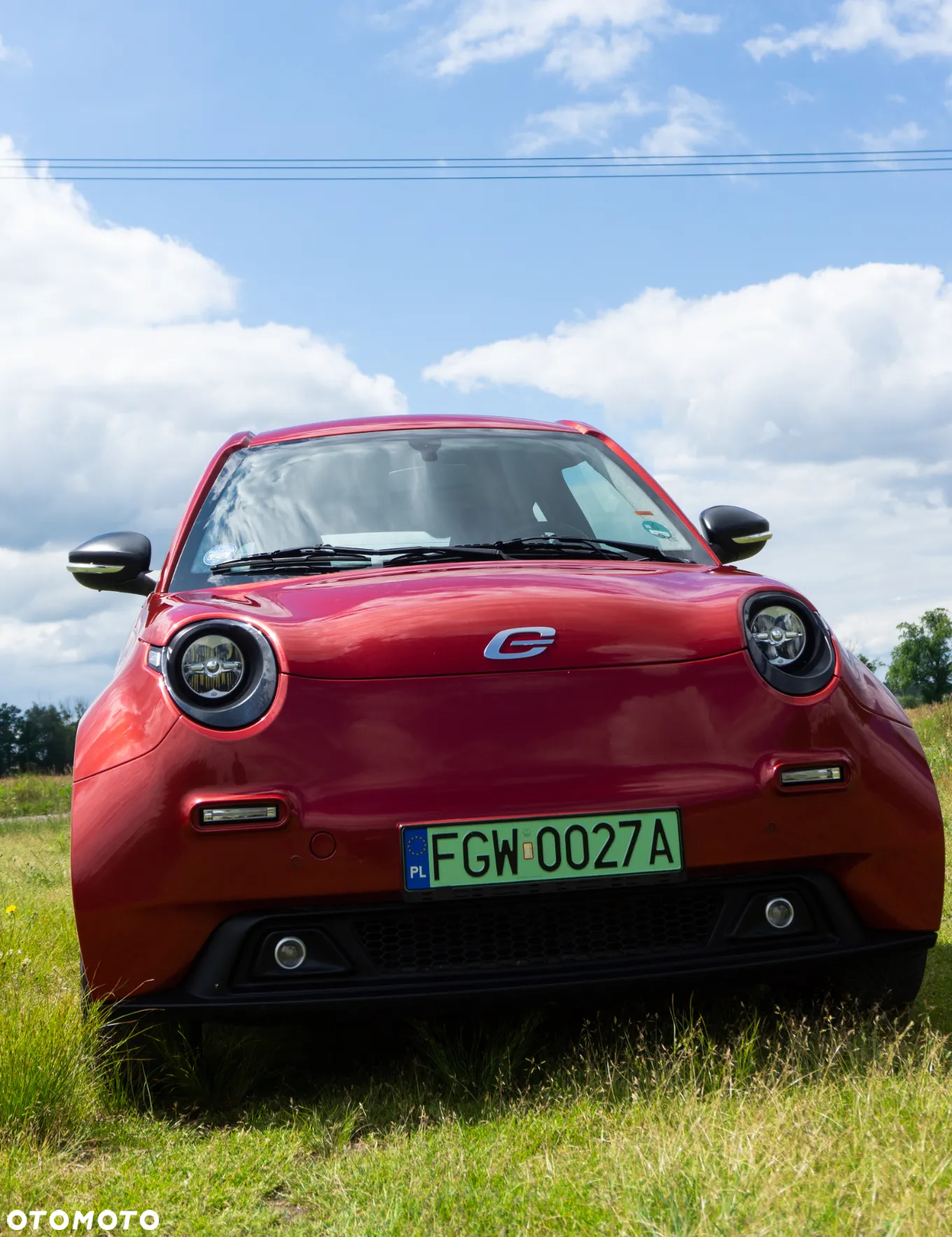 e.GO Life 60 e.Go - 5
