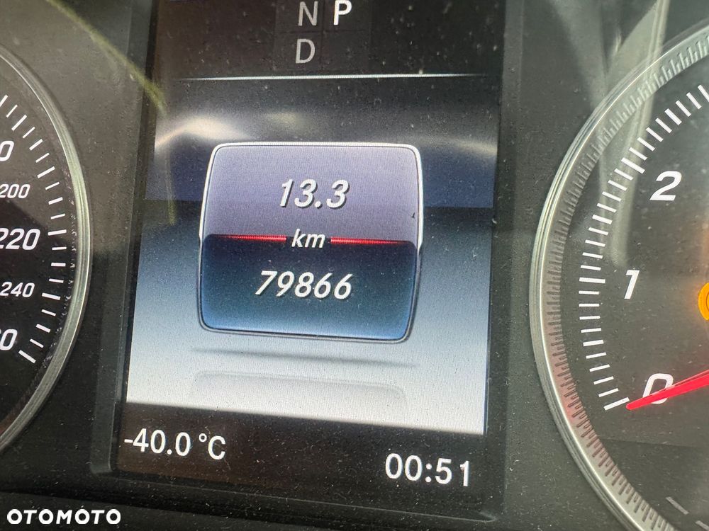 Mercedes-Benz Klasa C 400 4Matic 9G-TRONIC Edition - 6