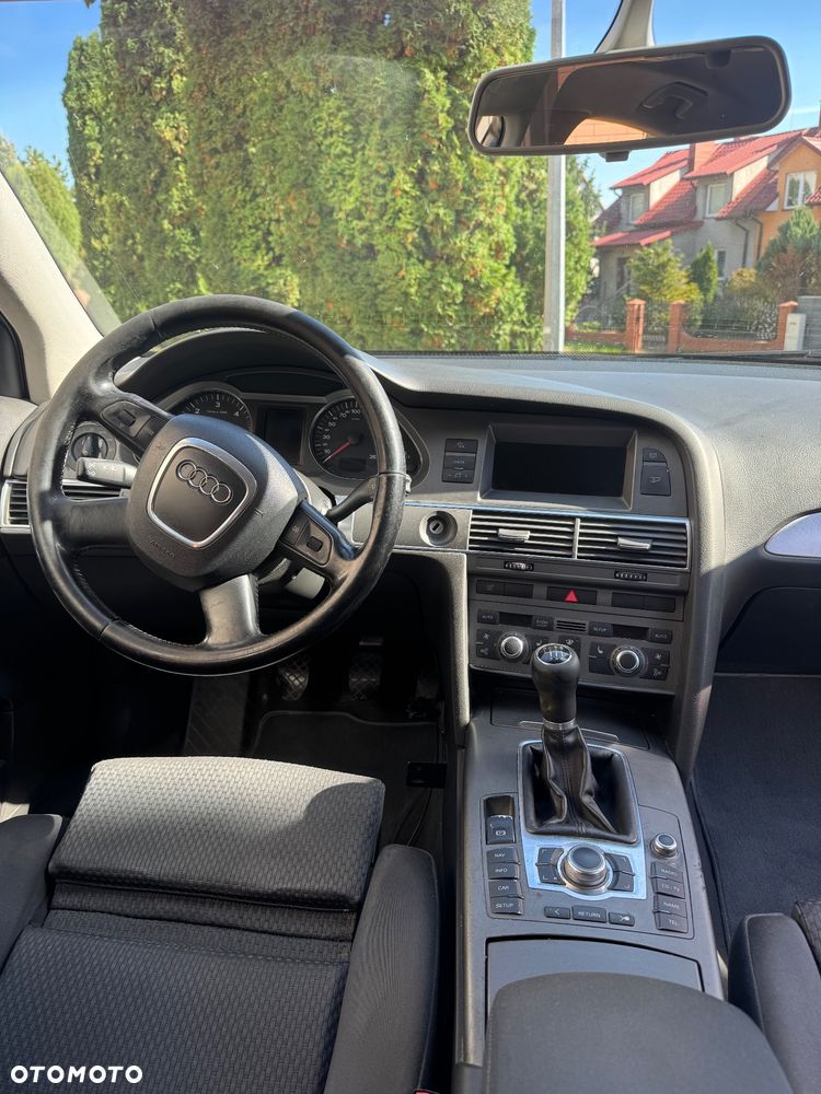 Audi A6 Limousine 2.0 TDI - 6