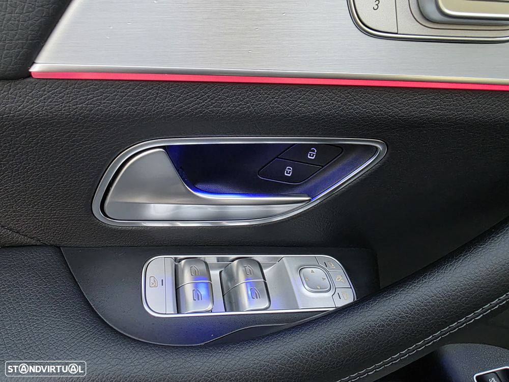 Mercedes-Benz GLE 350 de 4Matic - 24