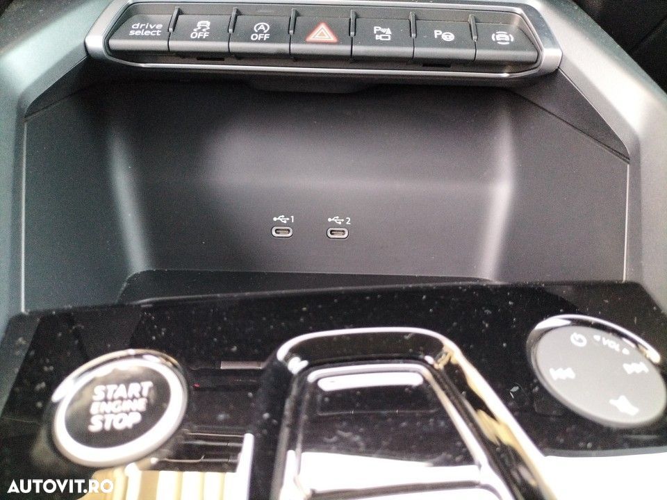 Audi A3 - 23