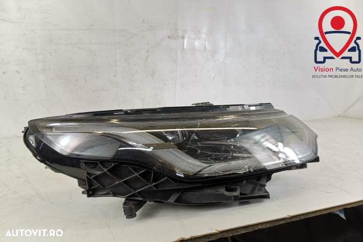 Far Dreapta Original Full Led Avariat Land Rover  Discovery Sport  1 [ - 2