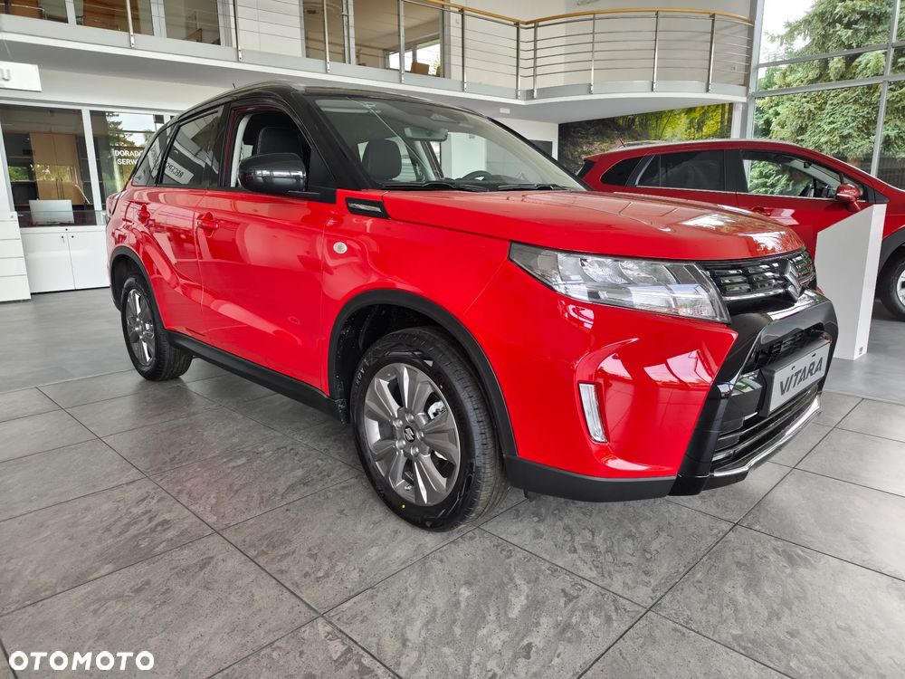 Suzuki Vitara - 3