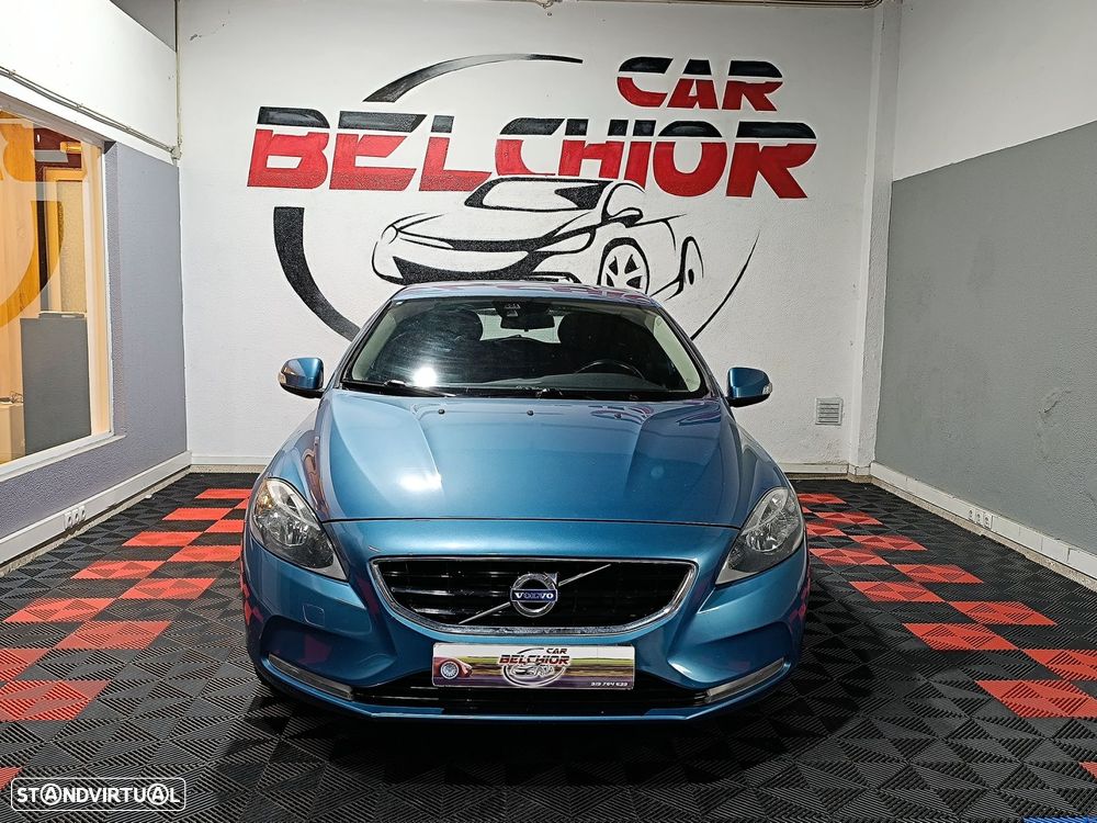 Volvo V40 1.6 D2 Kinetic - 2