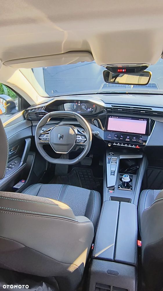 Peugeot 308 1.2 PureTech Allure S&S EAT8 - 27