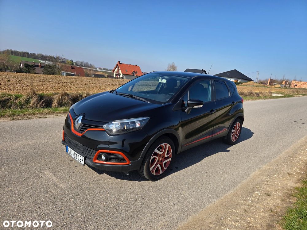 Renault Captur - 8