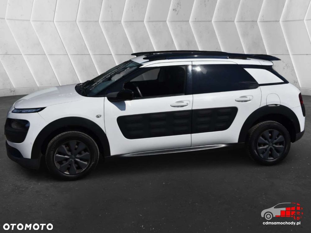 Citroën C4 Cactus - 7