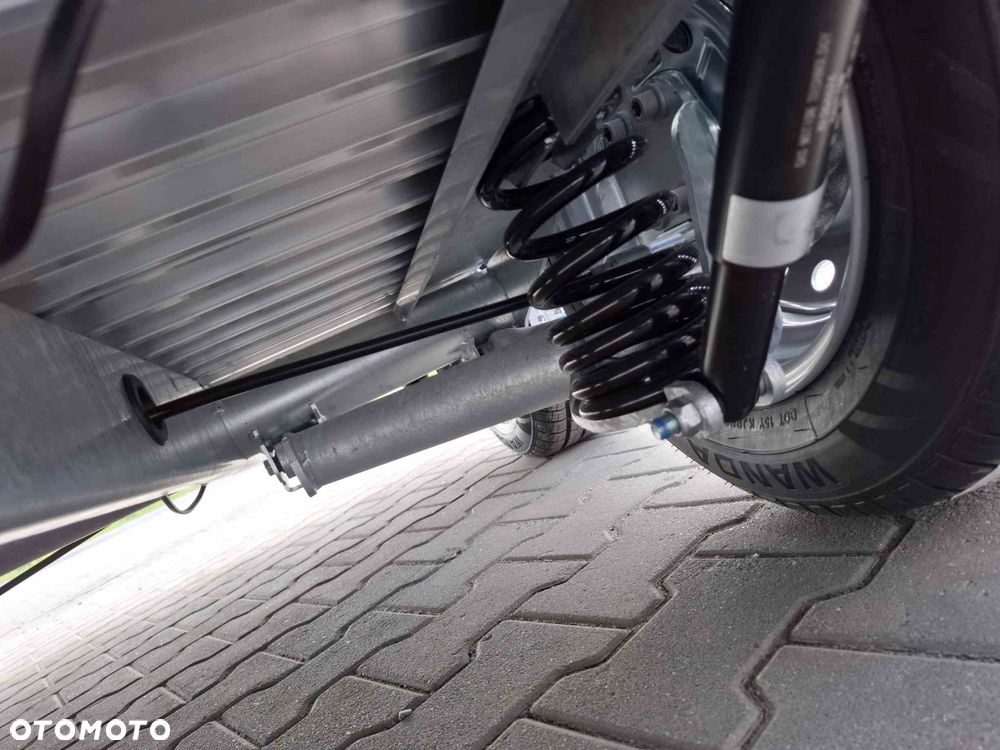 Blyss Cheval Liberté Gold III - 15