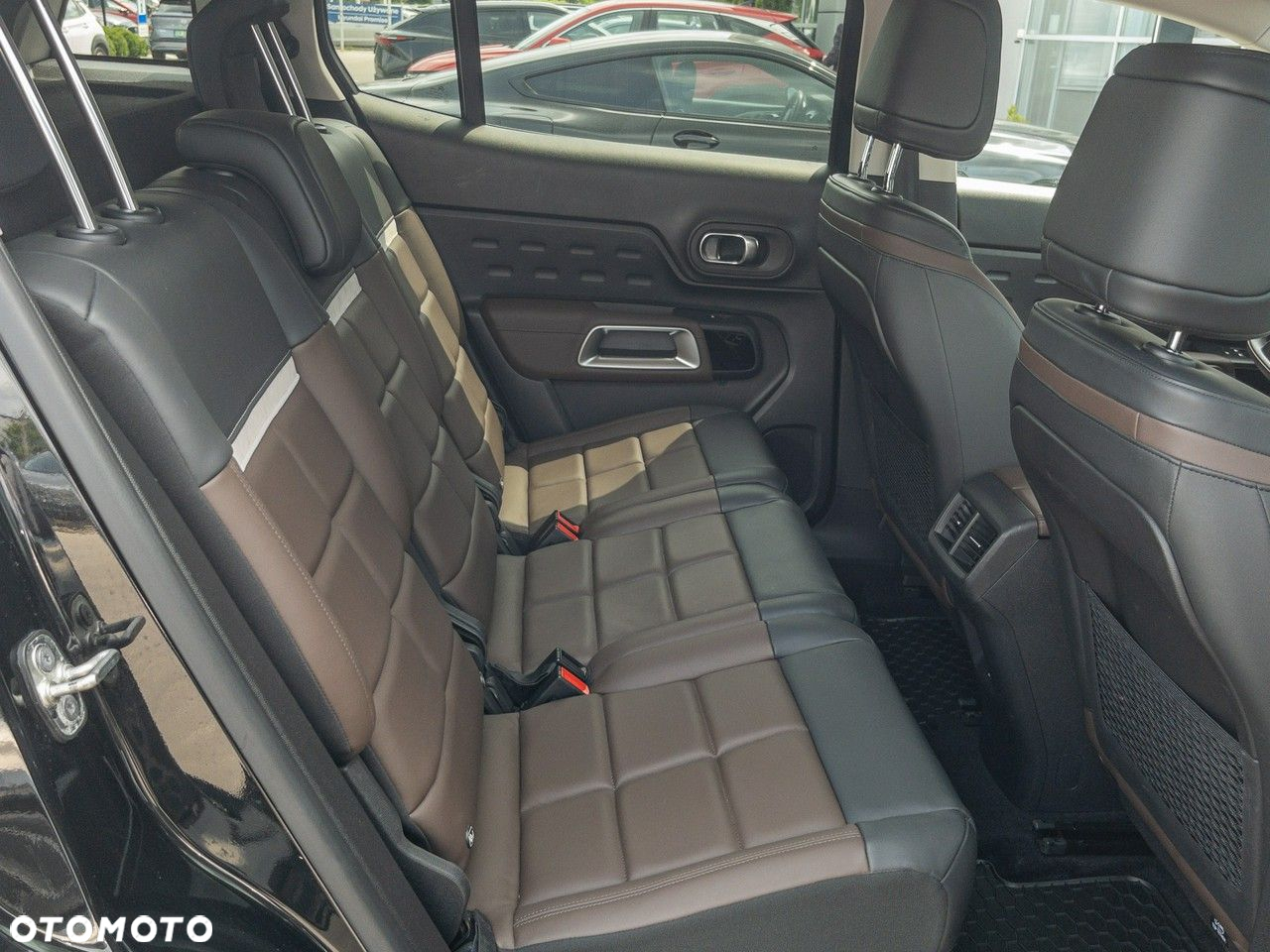 Citroën C5 Aircross - 30