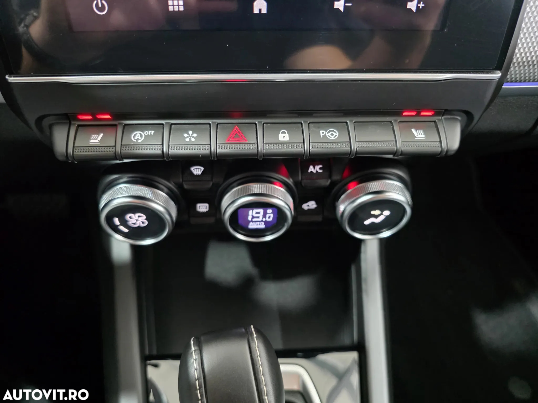 Renault Arkana MHEV 160 EDC Techno - 8