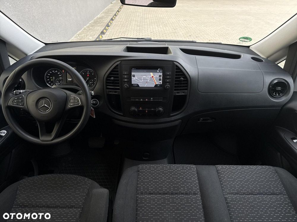 Mercedes-Benz Vito Tourer L2 Pro 9G-Tronic 447.703 - 16