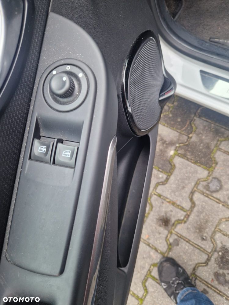 Renault Clio 1.2 Energy TCe Limited EDC EU6 - 12