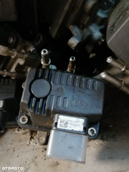 MODUL DOZUJACY ADBLU MAN TGA,TGS.TGX BOSCH  0 444 011 025, 0444011006, 0444011004. - 5