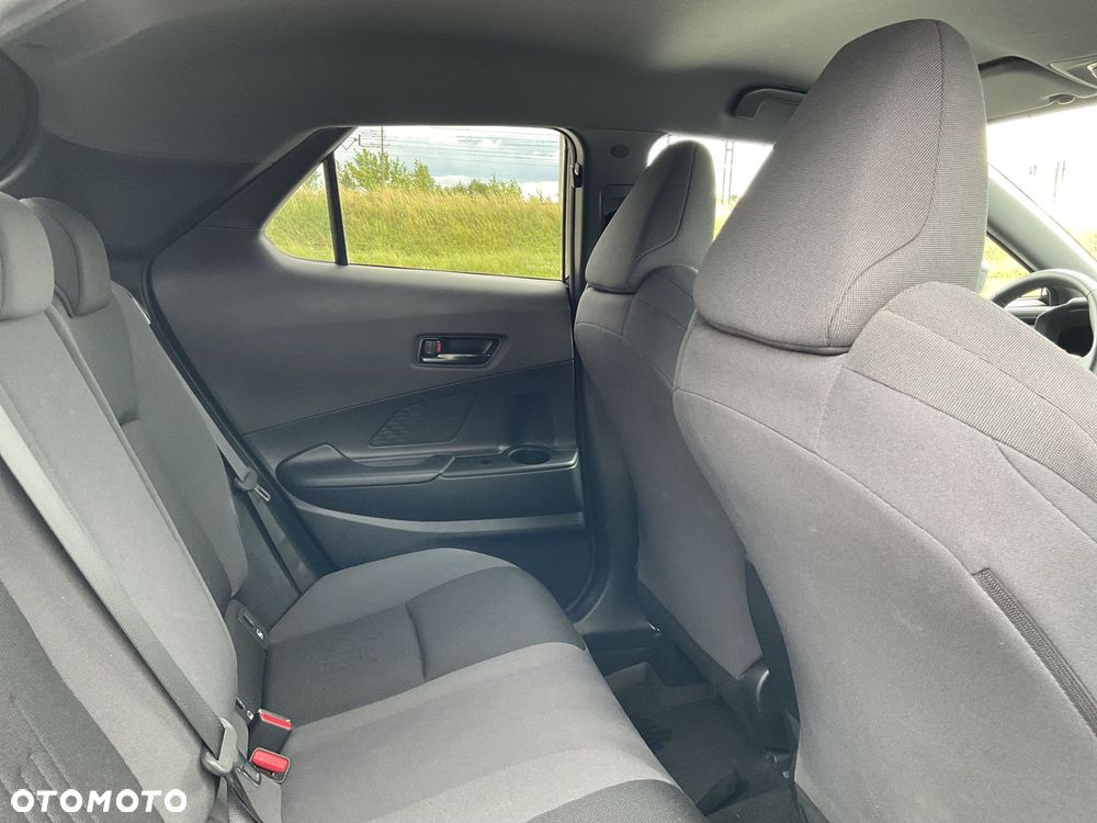 Toyota C-HR 1.8 Hybrid Style - 17