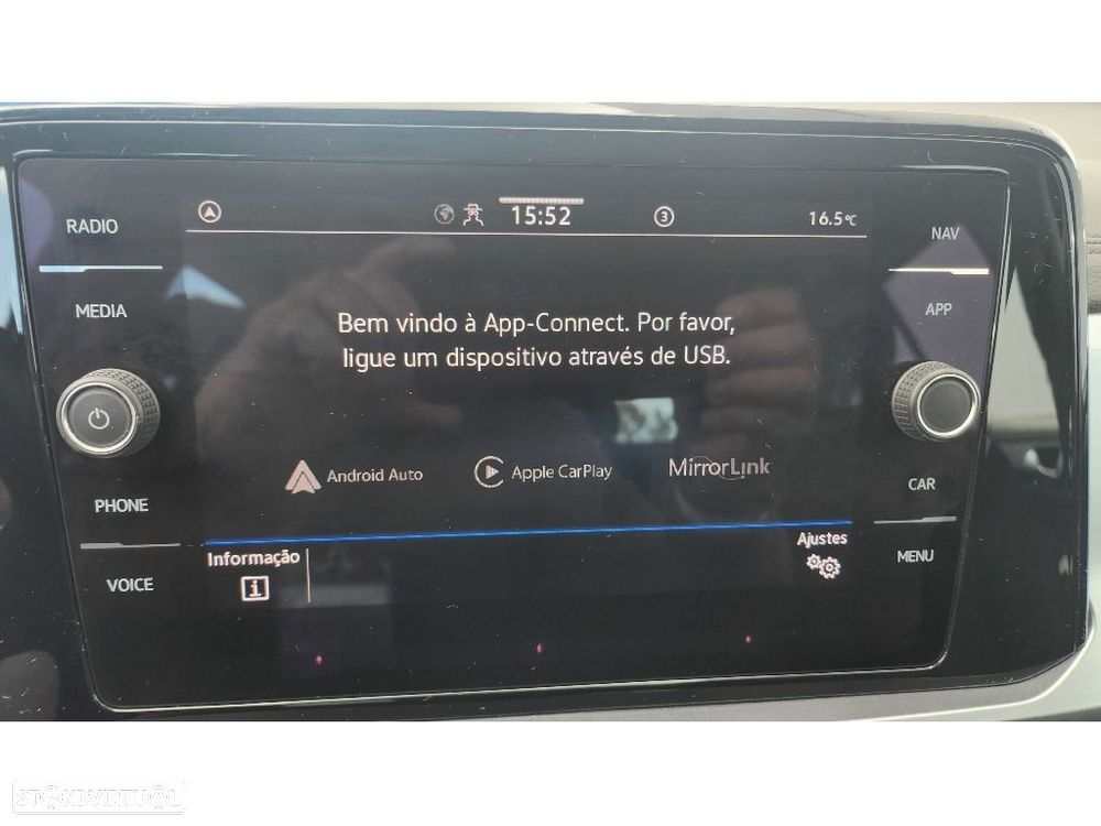 VW T-Roc 1.0 TSI Life - 18