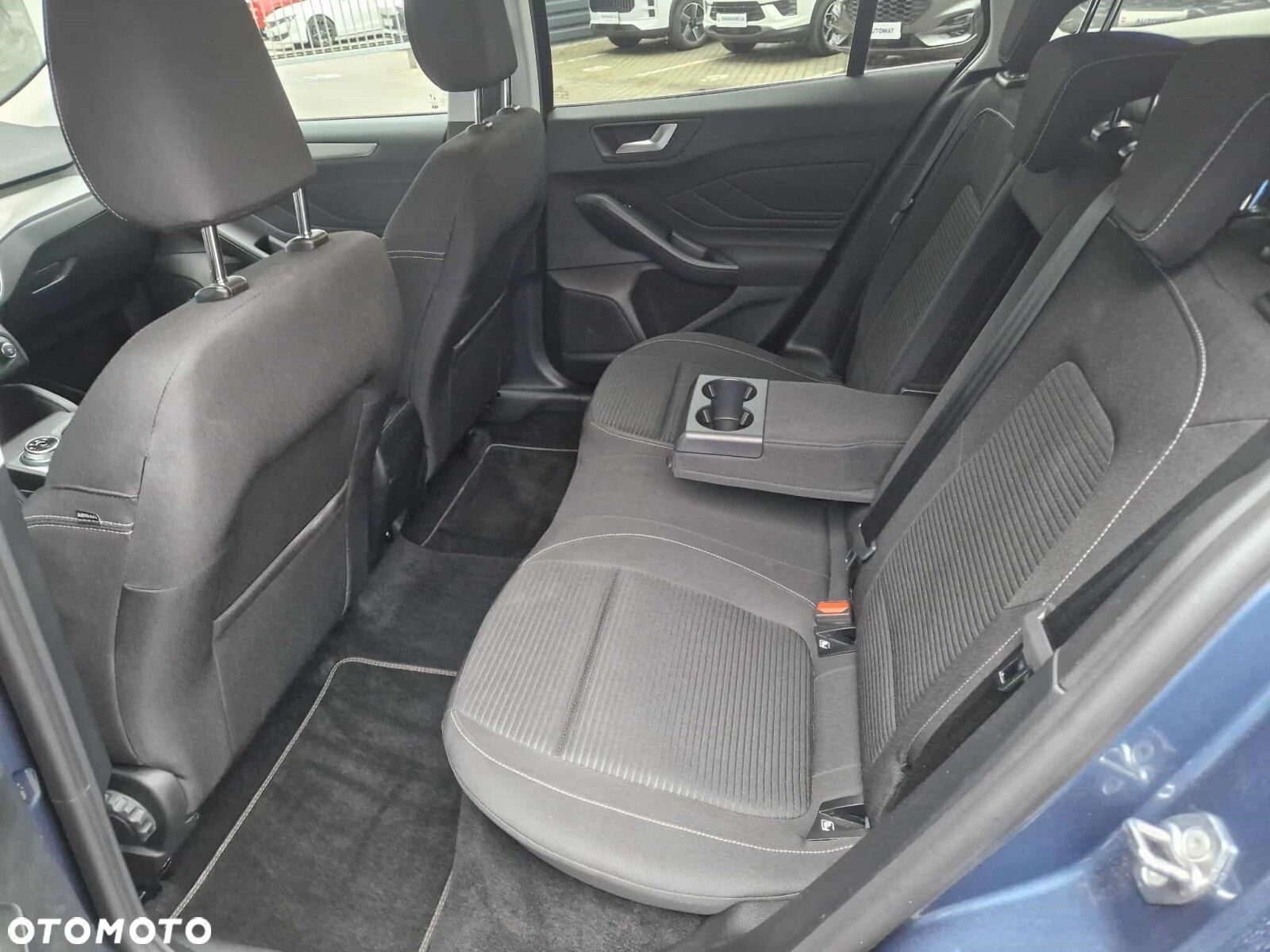 Ford Focus 1.5 EcoBlue Titanium X - 34