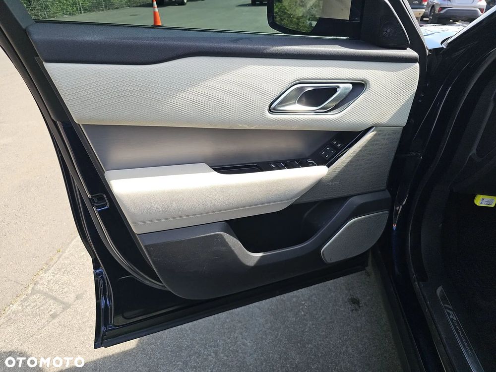 Land Rover Range Rover Velar 2.0 Si4 R-Dynamic S - 13