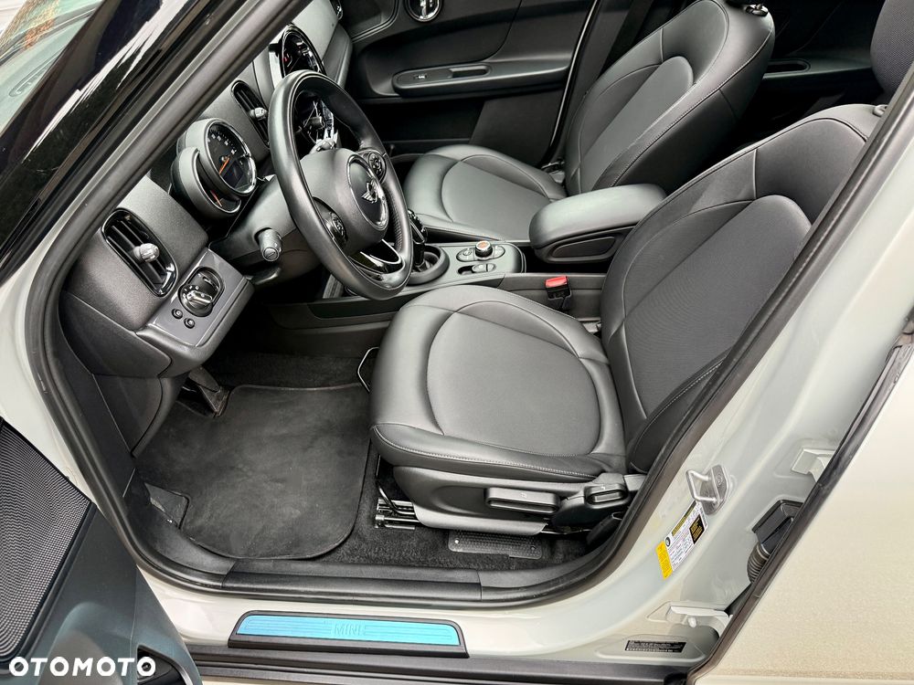 MINI Countryman - 11