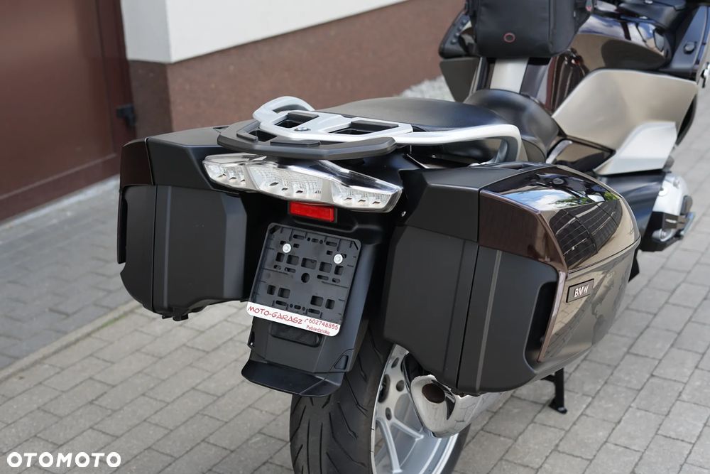 BMW R - 7