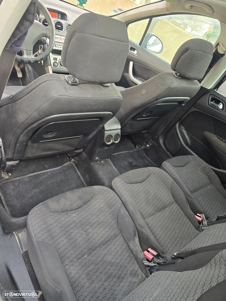 Peugeot 308 SW 1.6 HDi Premium - 9