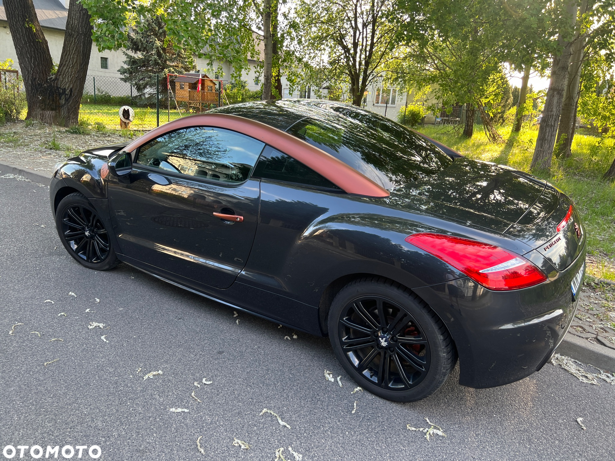 Peugeot RCZ 1.6 THP - 18