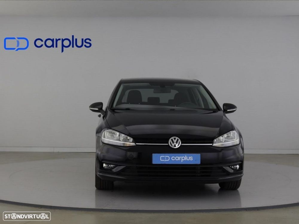 VW Golf 1.0 TSI Confortline - 3