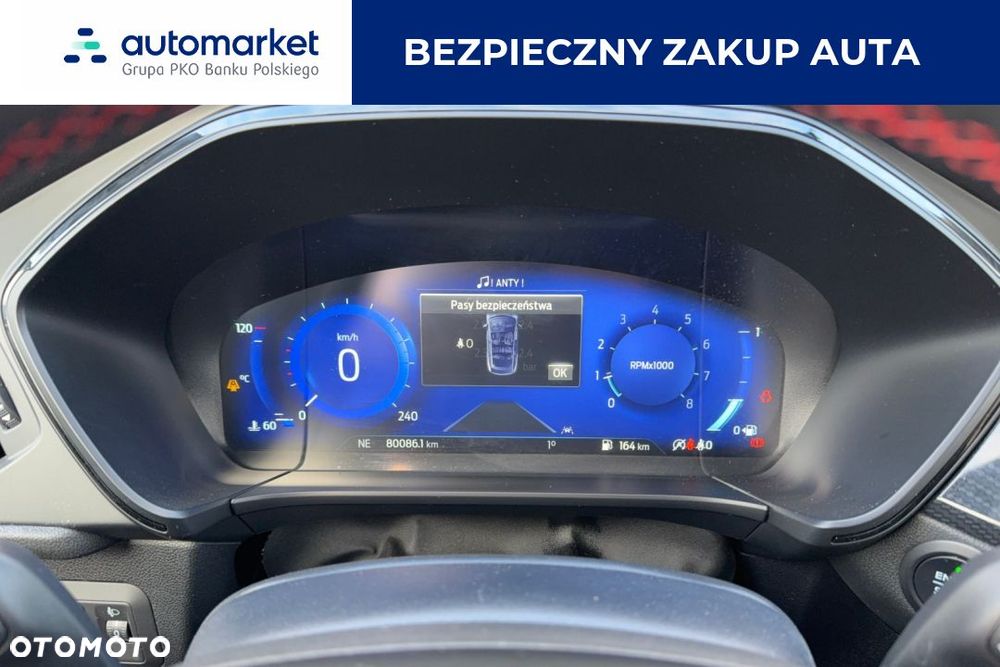 Ford Kuga 1.5 EcoBoost FWD ST-Line - 16