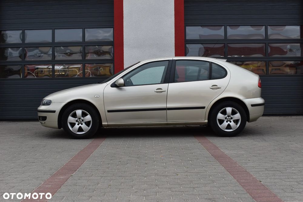 Seat Leon - 13