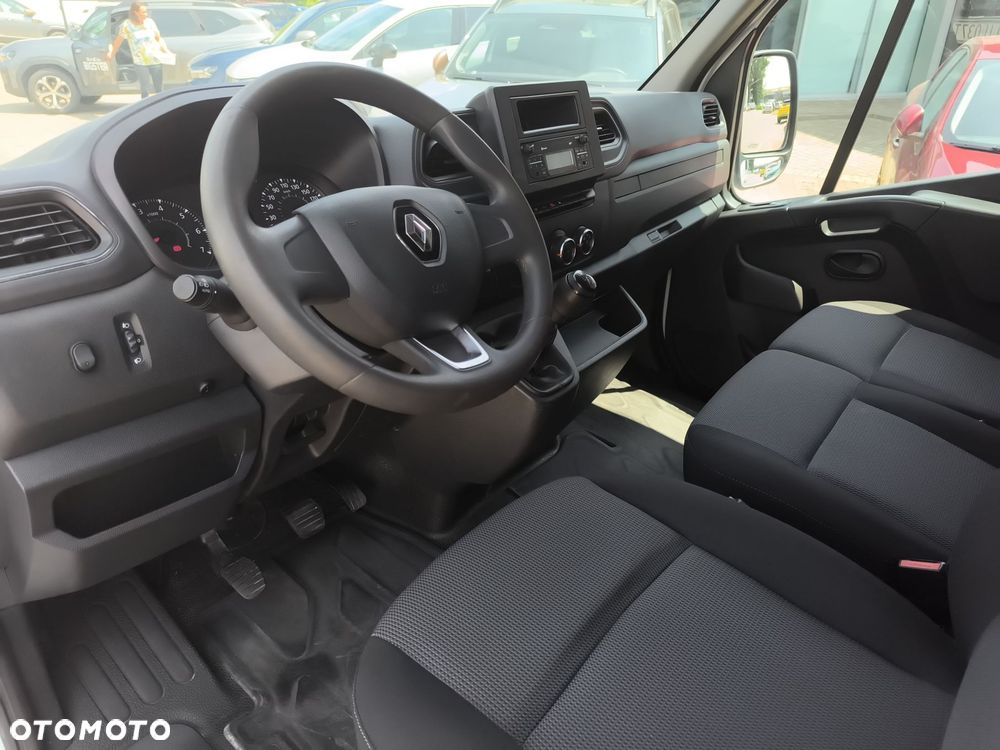 Renault master - 9