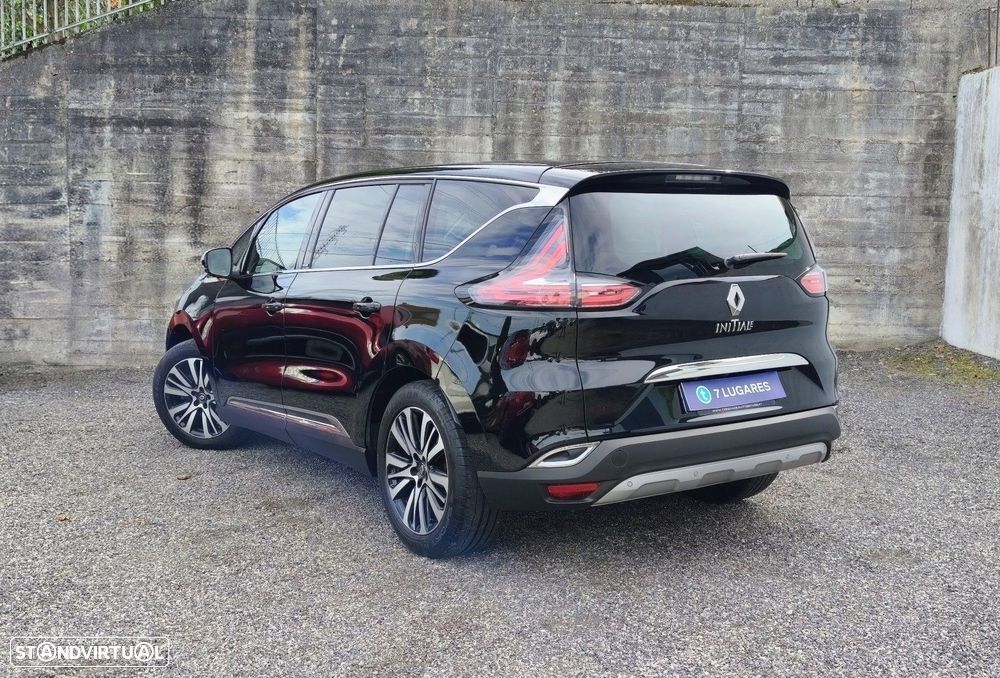 Renault Espace 1.6 dCi Initiale Paris EDC - 3
