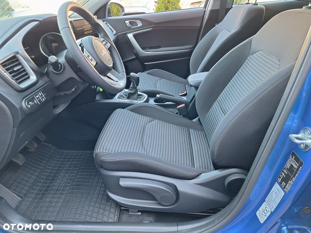 Kia XCeed - 9