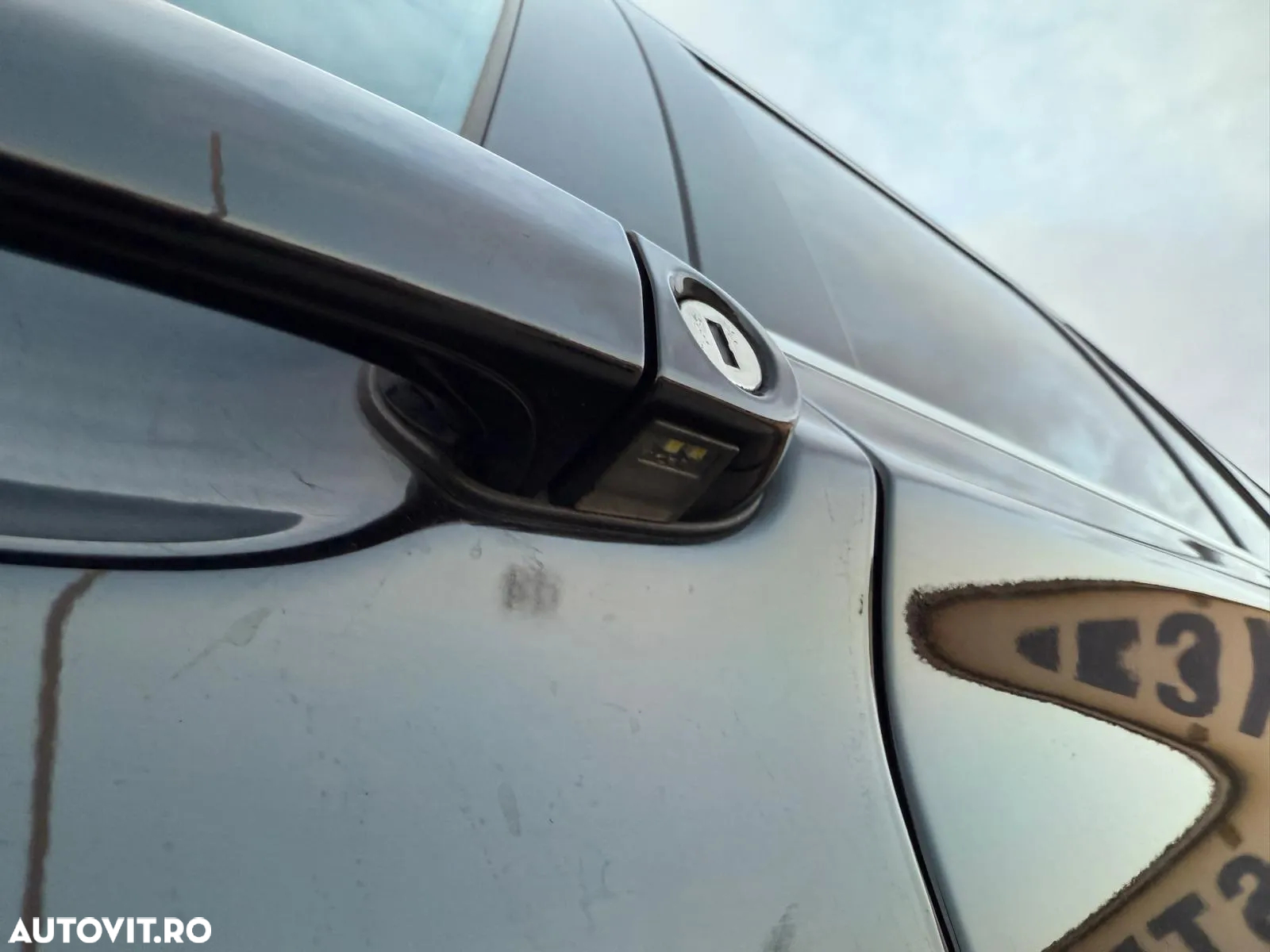 BMW X3 xDrive20d Aut. - 35