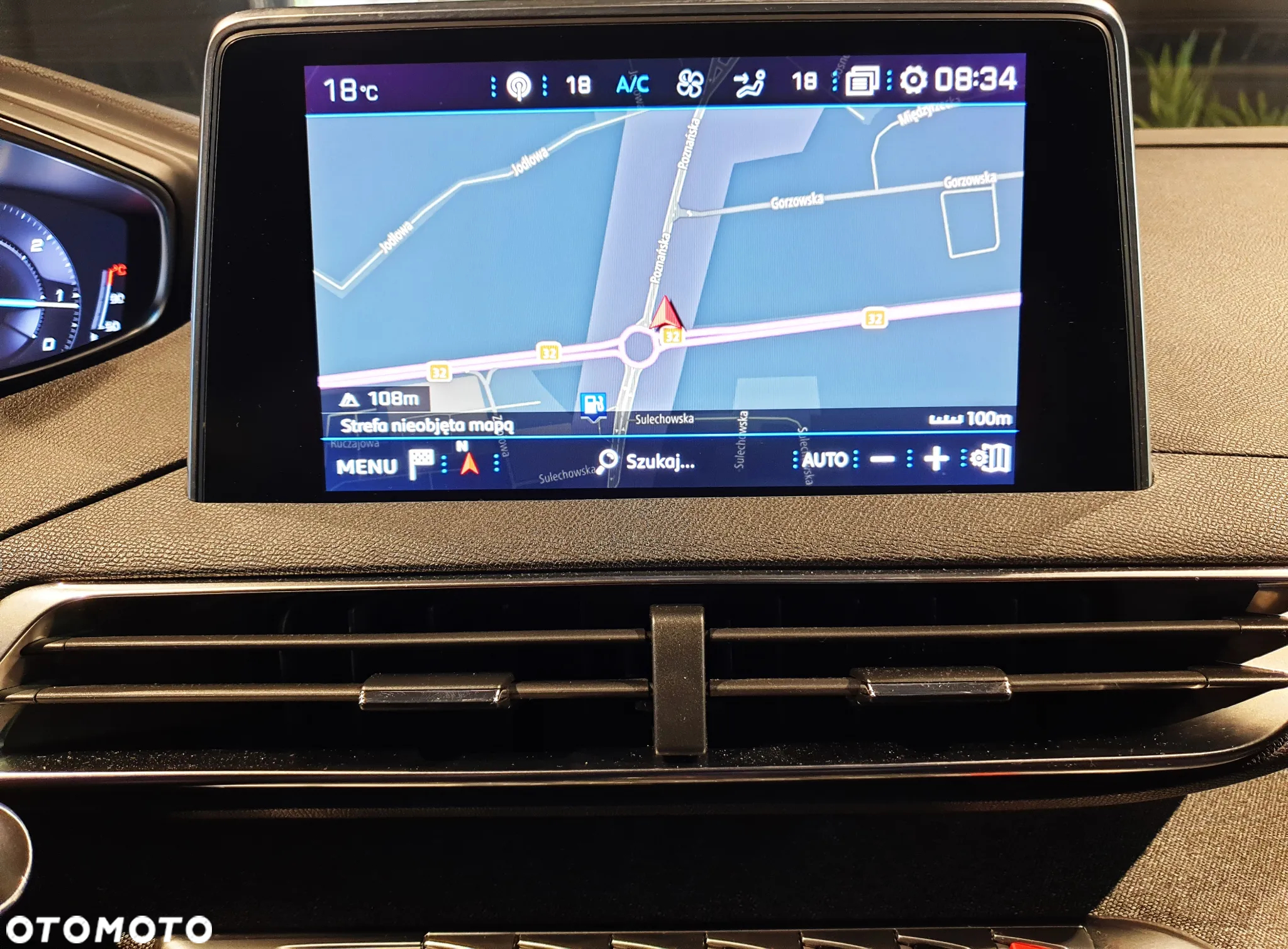 Peugeot 5008 2.0 BlueHDI Crossway S&S EAT8 - 24