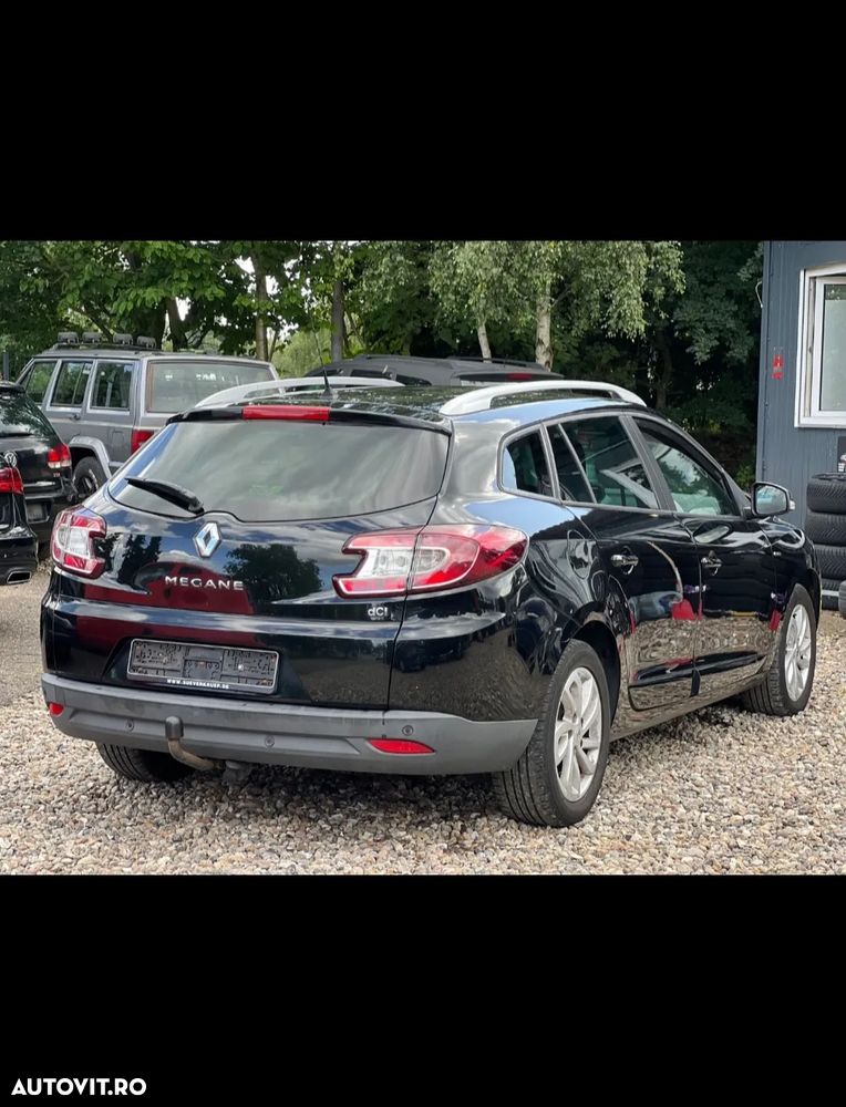 Renault Megane - 9