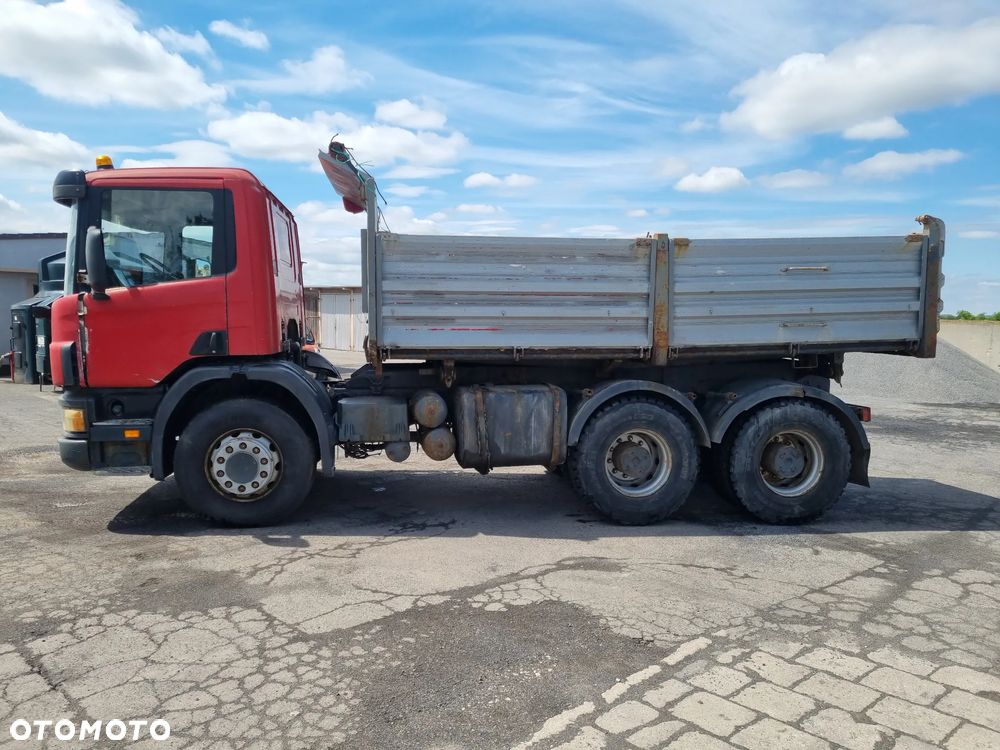 Scania P 94 - 2