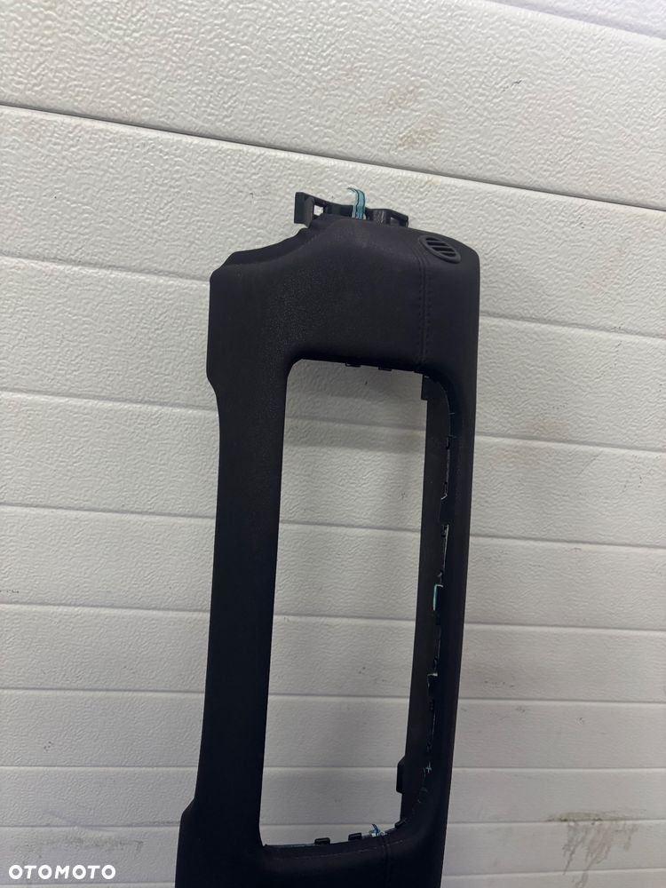 RANGE ROVER EVOQUE LISTWA DEKOR DESKI ROZDZIELCZEJ BJ32-04268 - 2