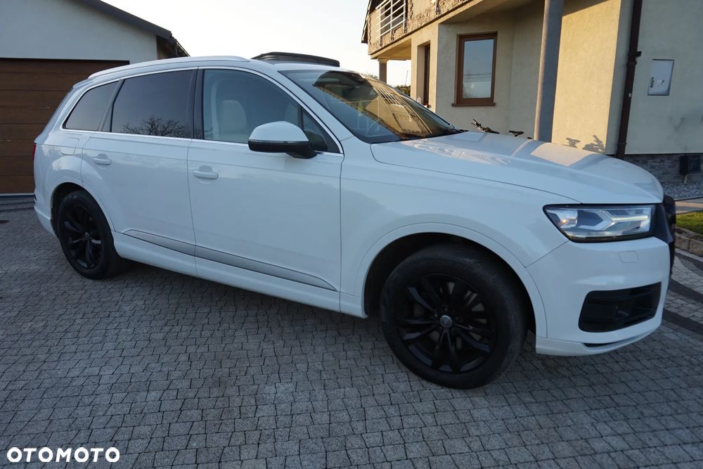 Audi Q7 - 18