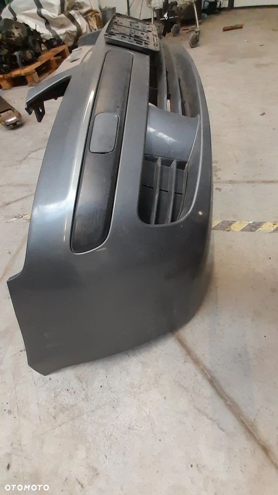 FIAT IDEA ZDERZAK PRZEDNI PRZÓD KOMPLETNY 600 nr.42/12 - 3