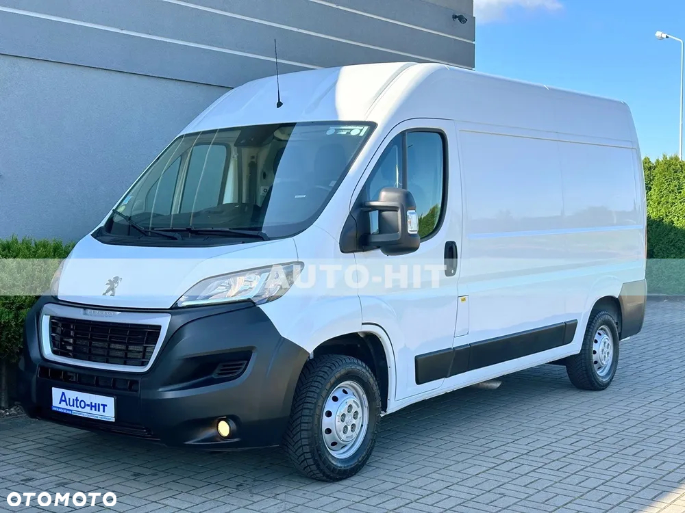 Peugeot Boxer - 5