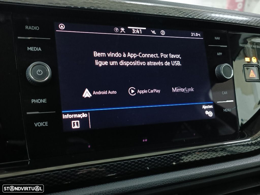 VW Polo 1.0 TSI Life - 9