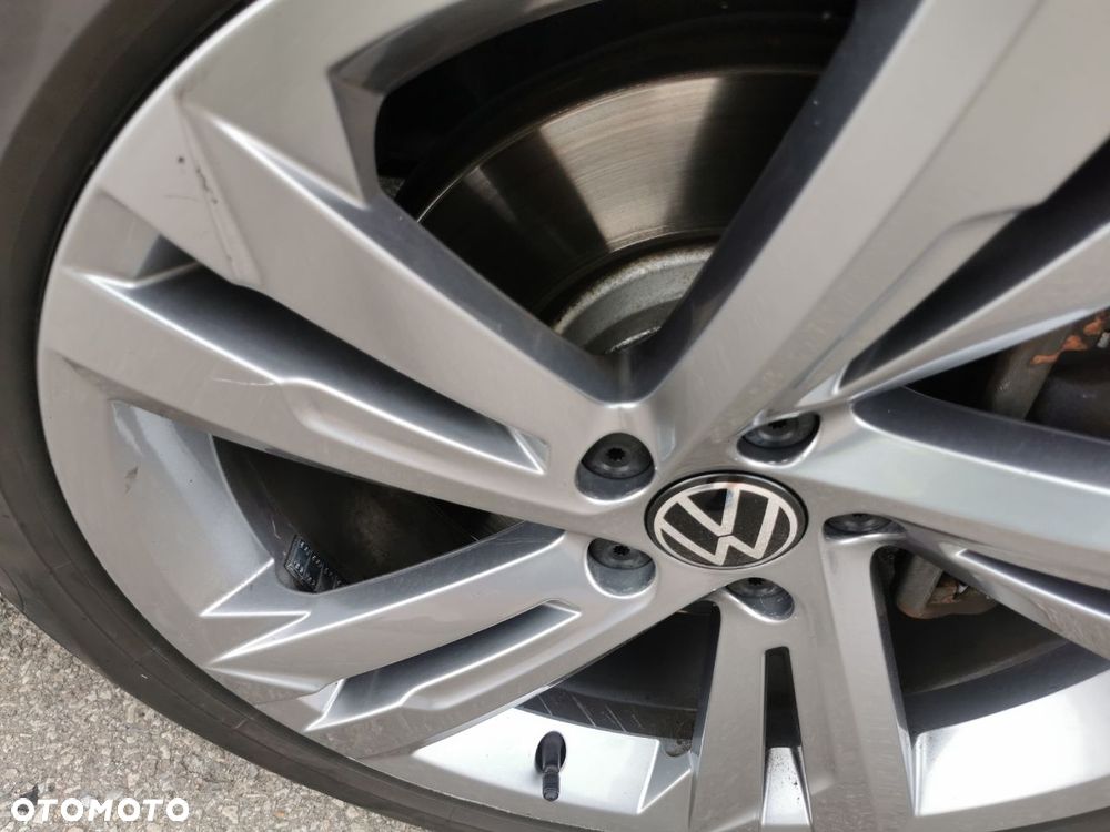 Volkswagen Tiguan 2.0 TDI SCR 4Mot R-Line DSG - 18