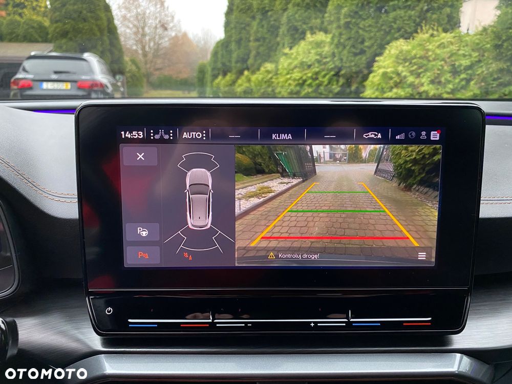 Cupra Formentor 1.5 TSI DSG Tribe Edition - 38