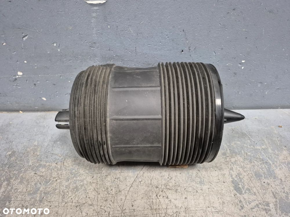 Poduszka Miech Zawieszenia Prawy Tył Audi RSQ8 4M 4M0616002AK - 1